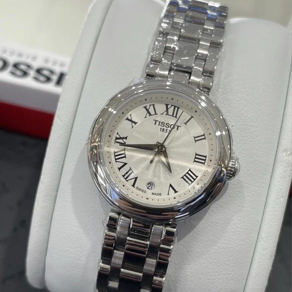 Tissot watch brand new